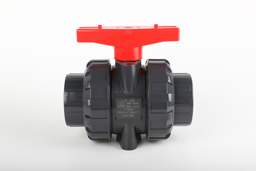 上思双由令球阀